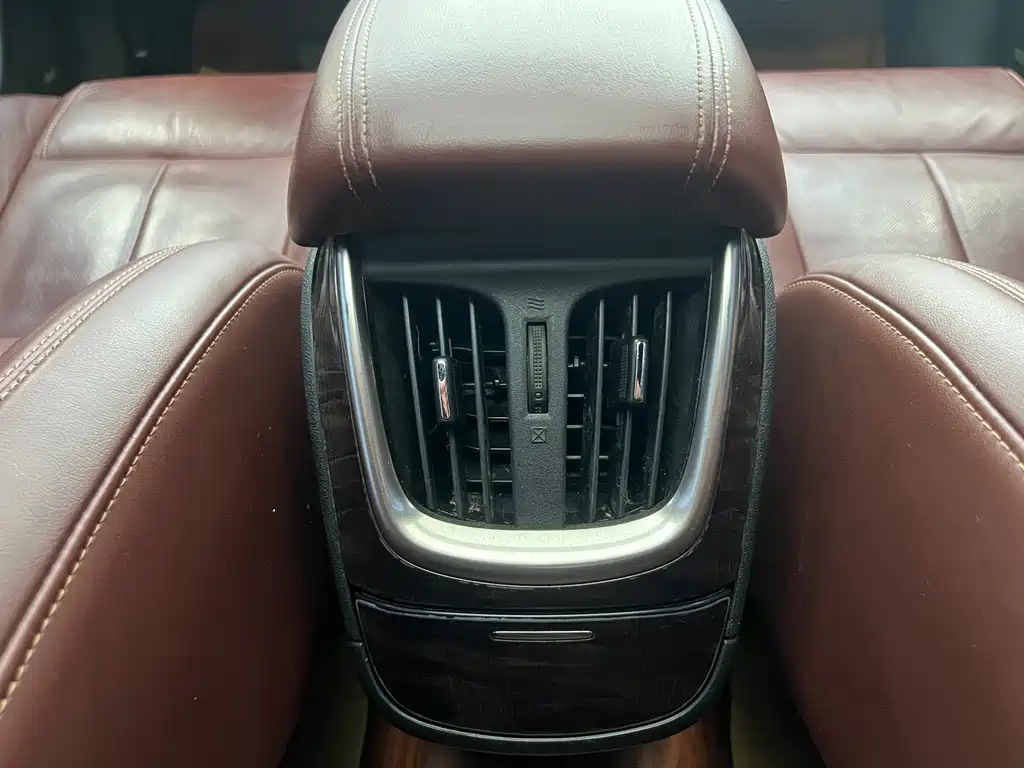 BUICK LACROSSE 2015