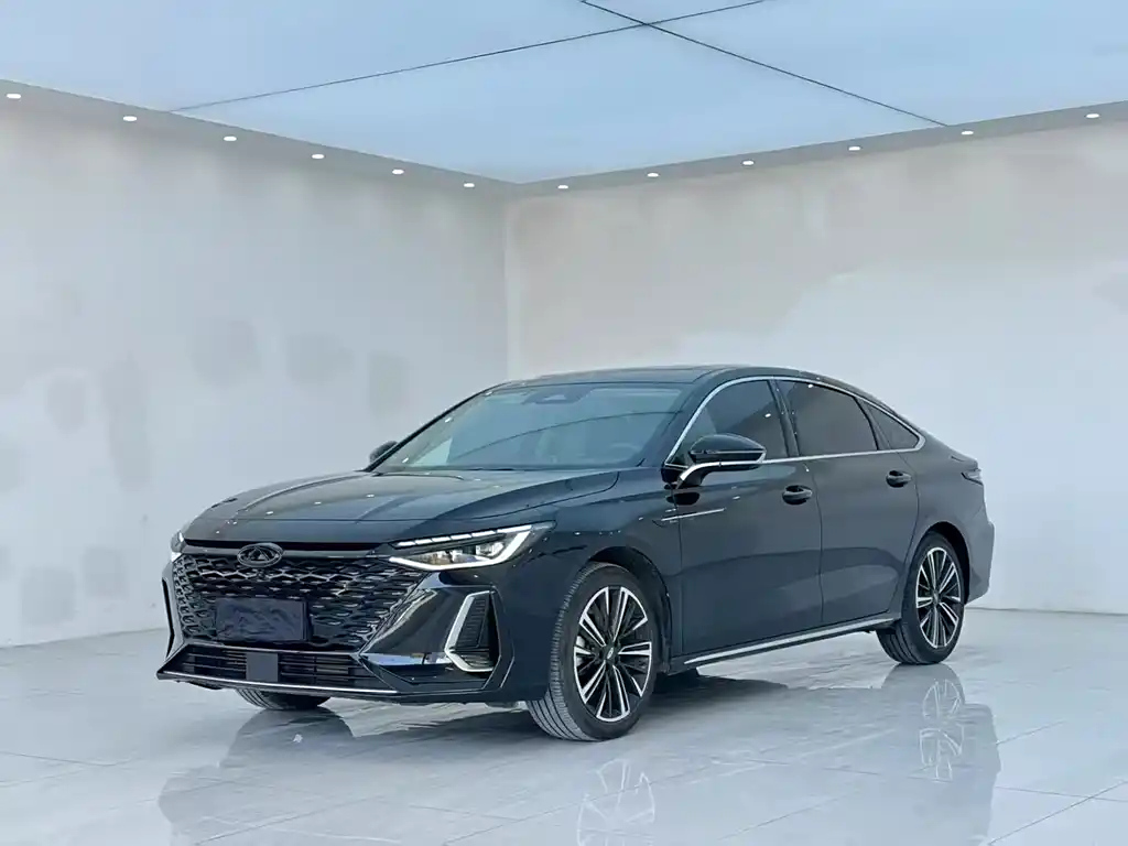CHERY ARRIZO 8 2022