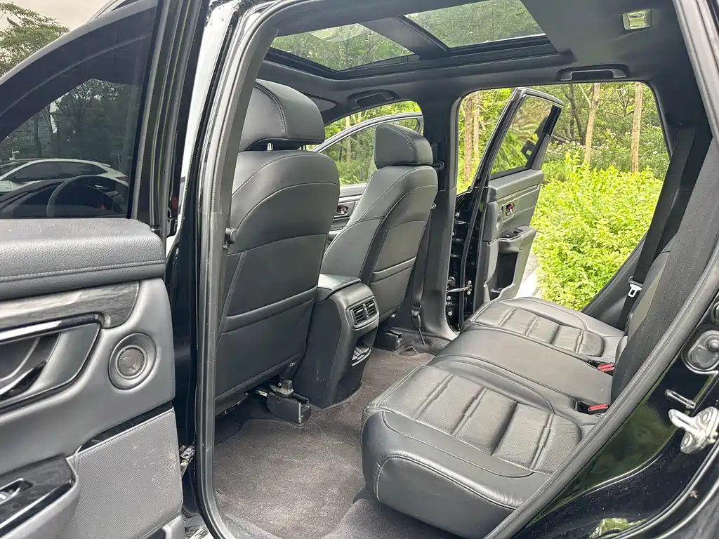 HONDA CR-V 2020