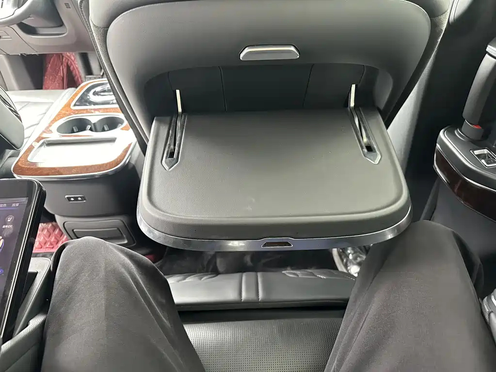 HONGQI HQ9 2023