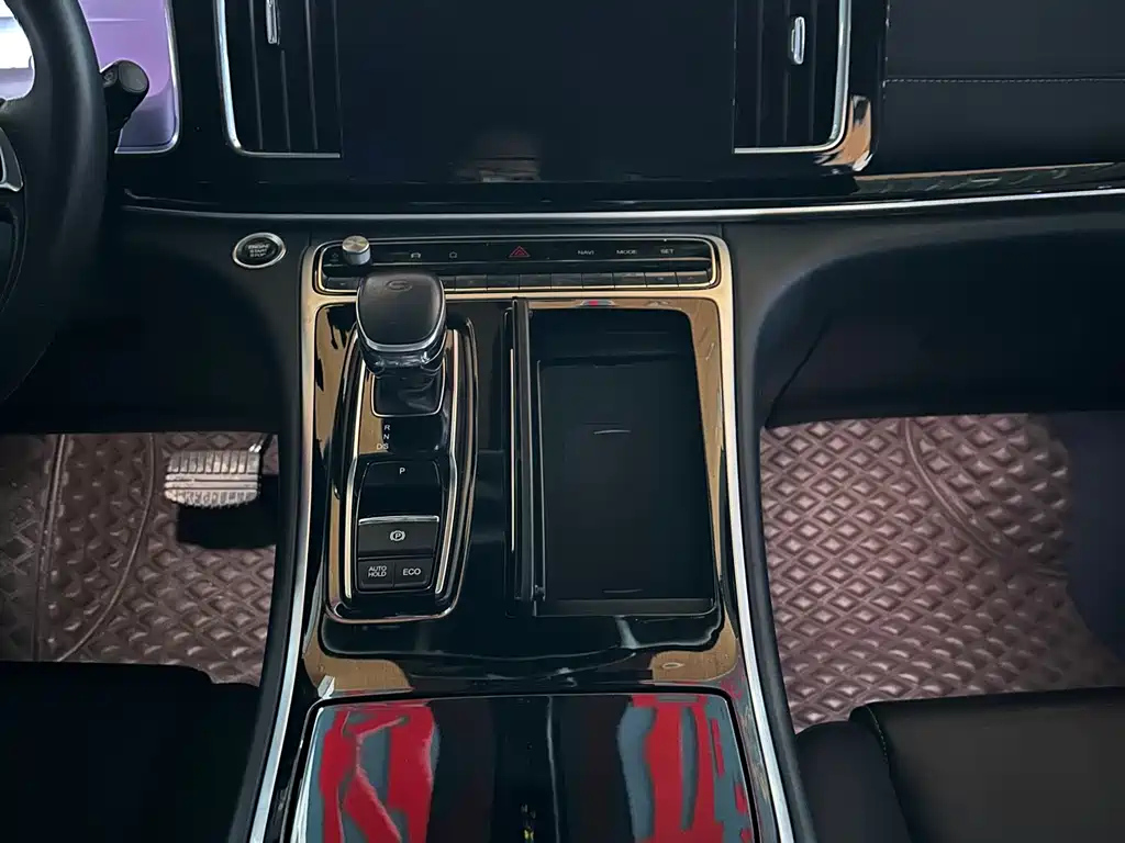 TRUMPCHI M8 2020