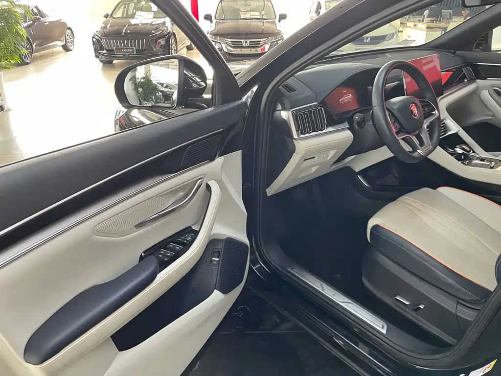 BYD SONG PLUS NEW ENERGY 2023