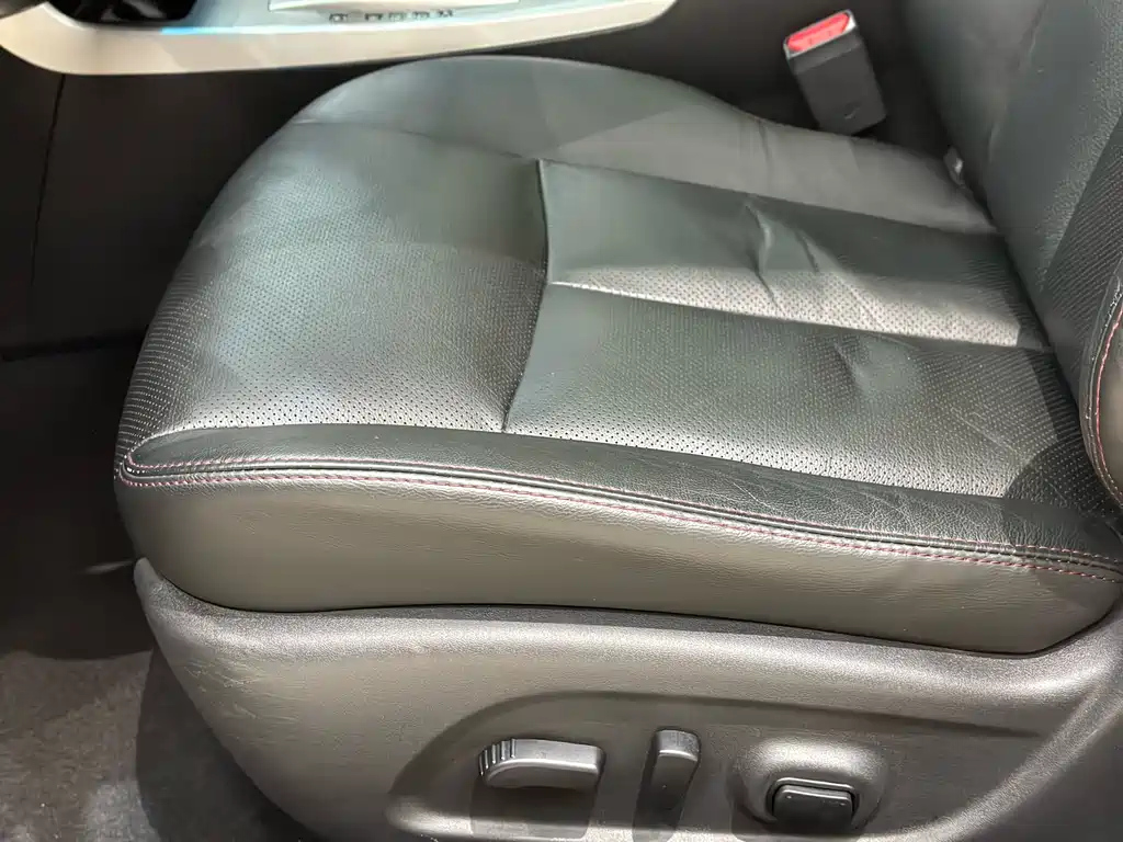 NISSAN TEANA 2018