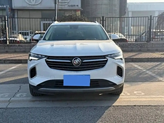 BUICK ENVISION S 2022