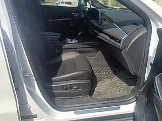 CADILLAC XT4  2024 YEAR 28T 2WD LUXURY 2024