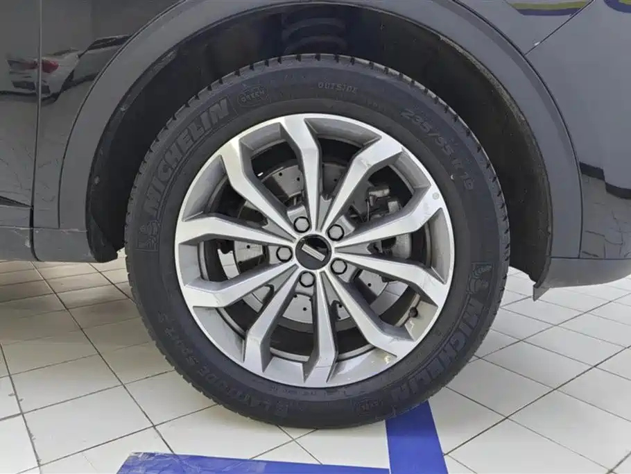 WEY VV6 2020