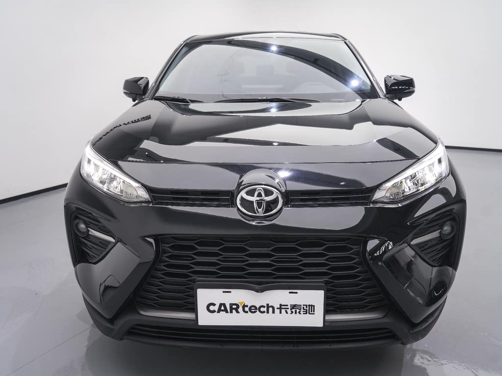 TOYOTA WILDLANDER 2023