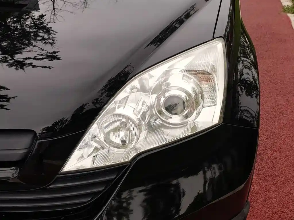 HONDA CR-V 2010
