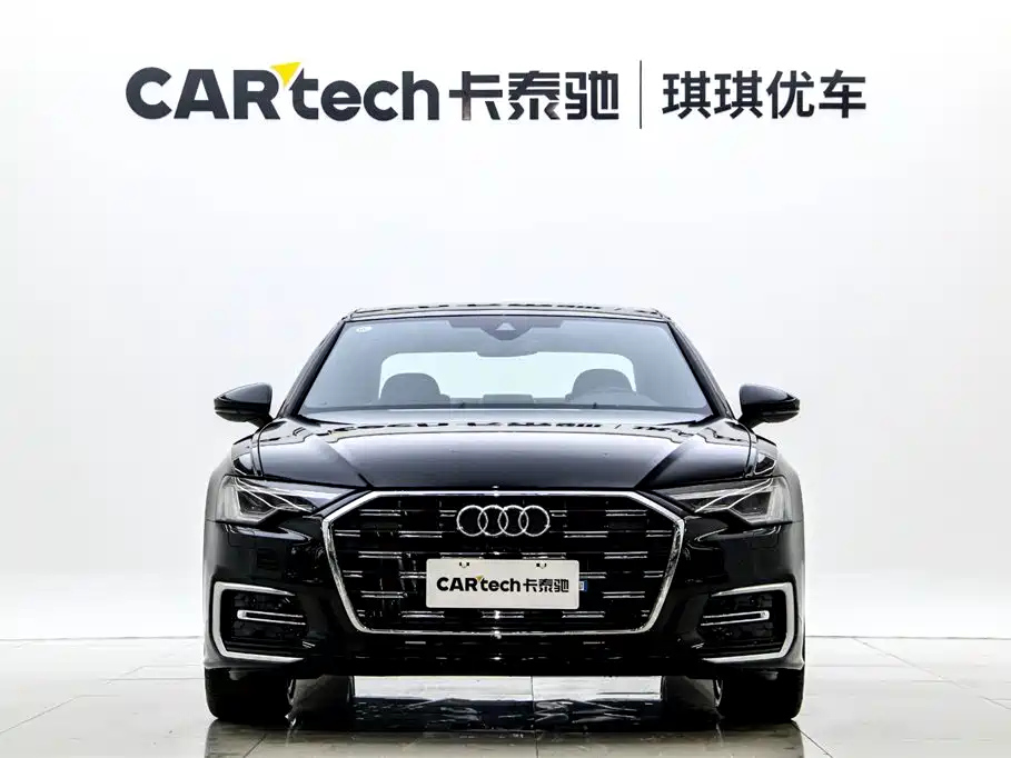 AUDI A6L 2024