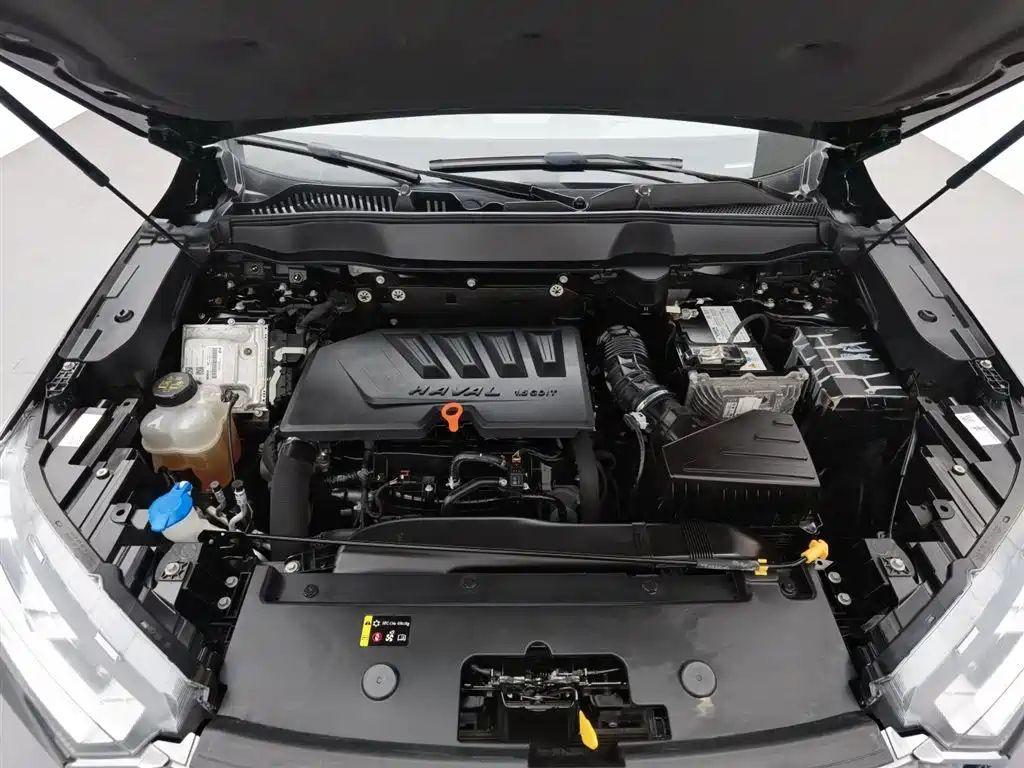 HAVAL H6 2021