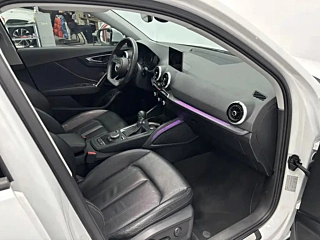 AUDI Q2L  2022 YEAR 35 TFSI FASHION DYNAMIC 2022