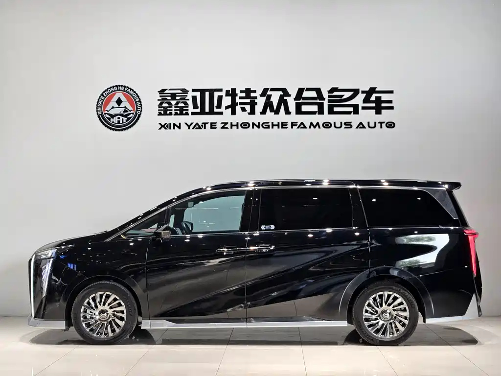 TRUMPCHI M8 2023