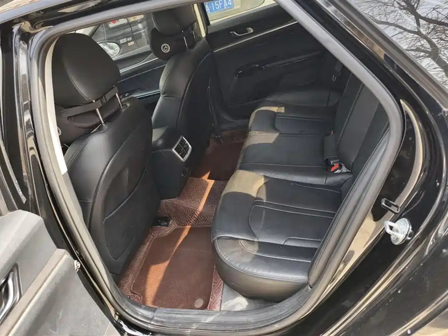 KIA K5 2021