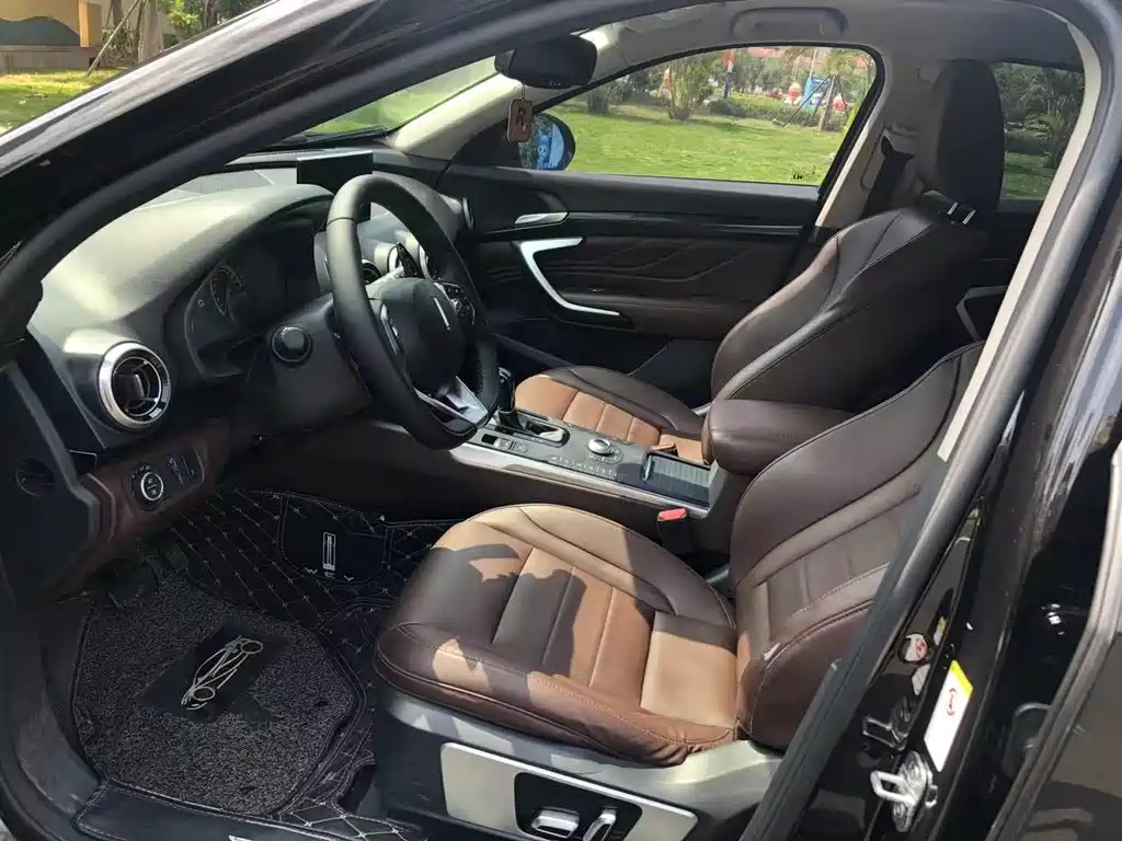 WEY VV7 2018