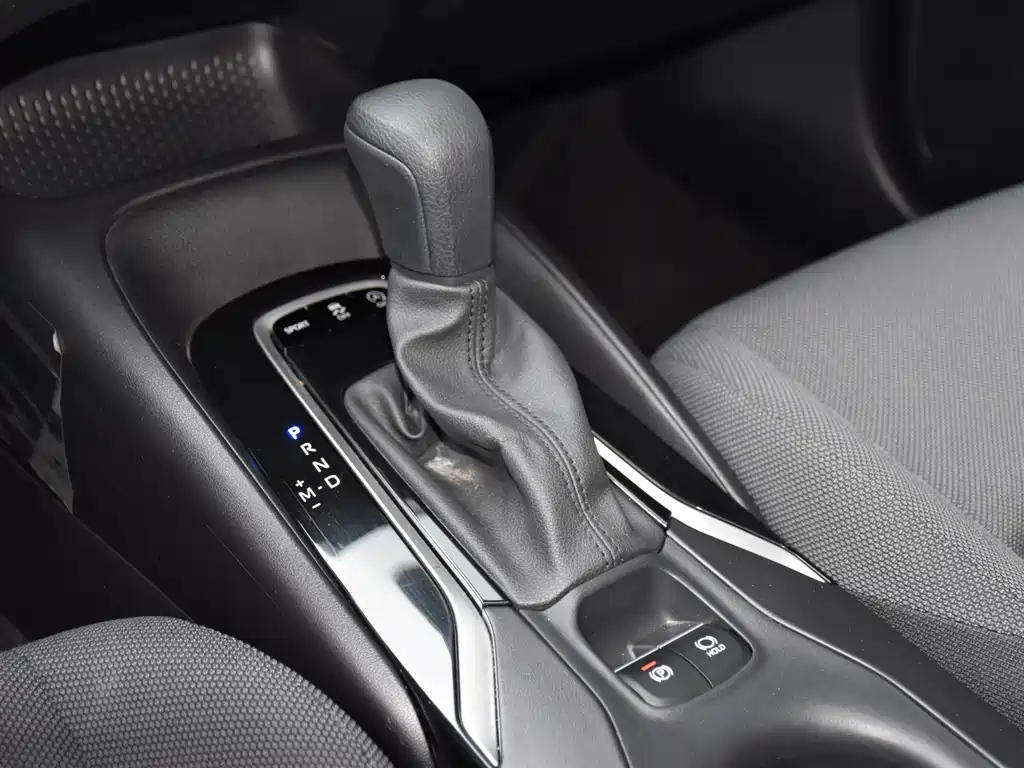 TOYOTA RALINK 2023
