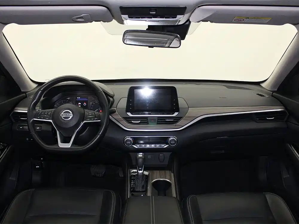 NISSAN TEANA 2021