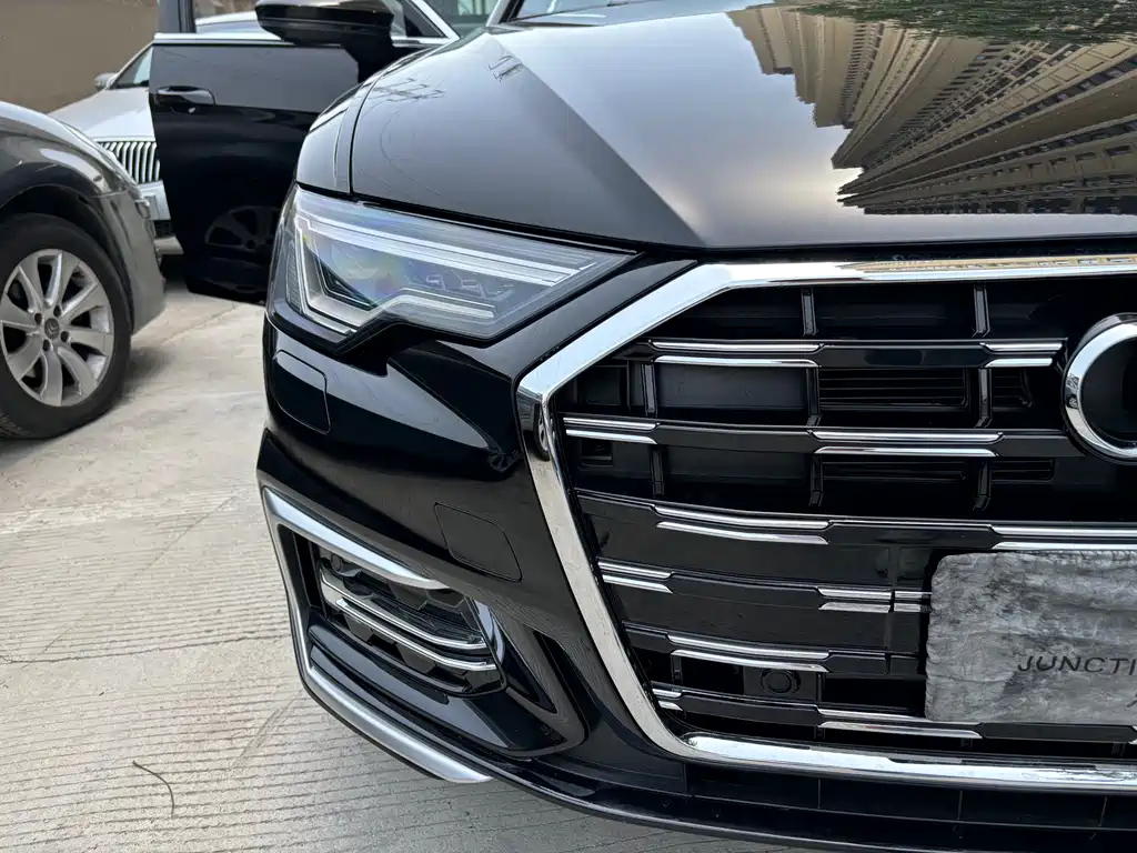 AUDI A6L 2023