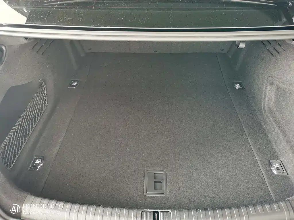 AUDI A6L 2021