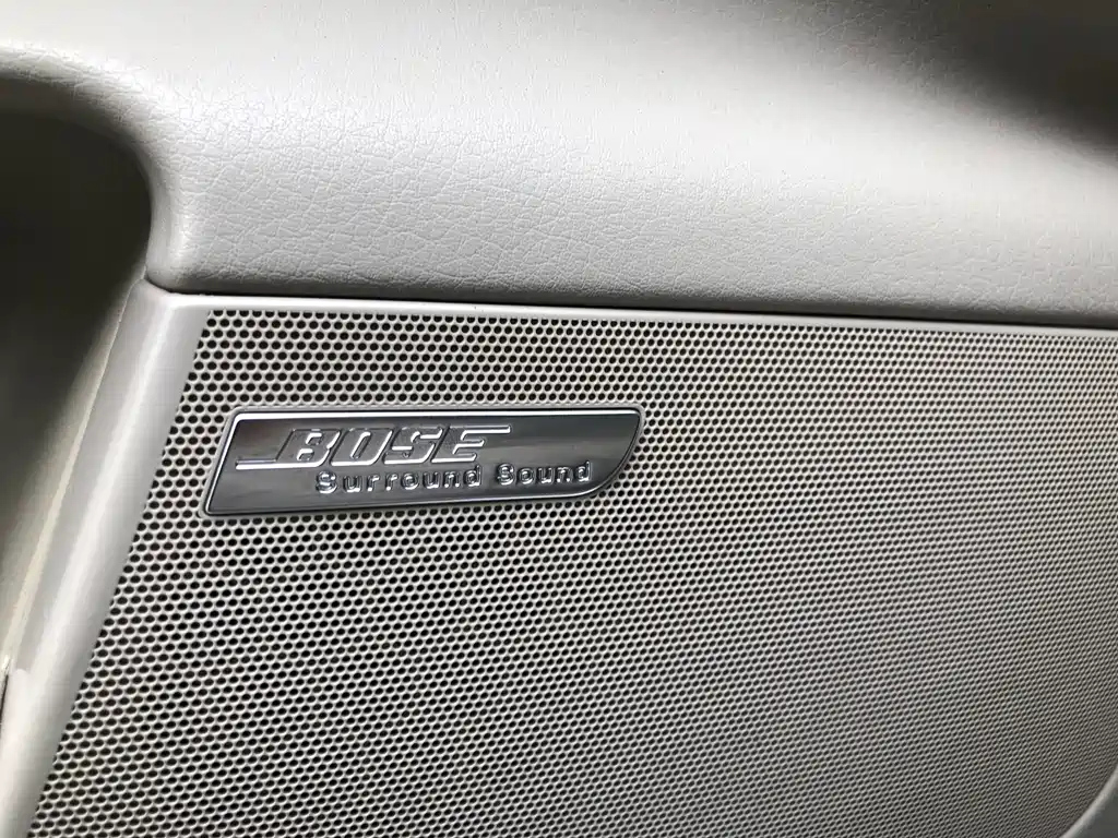 AUDI A6L 2011