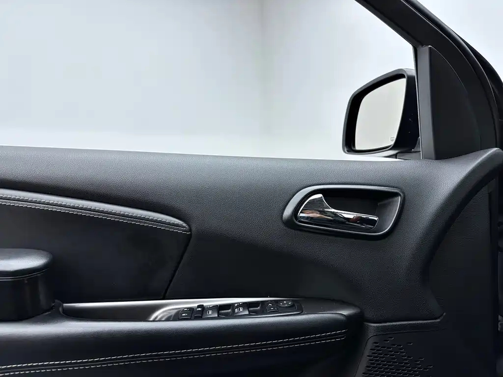DODGE JCUV 2018