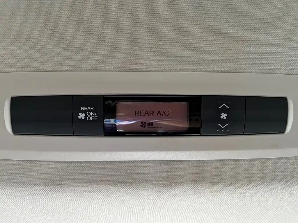 HONDA ODYSSEY 2020