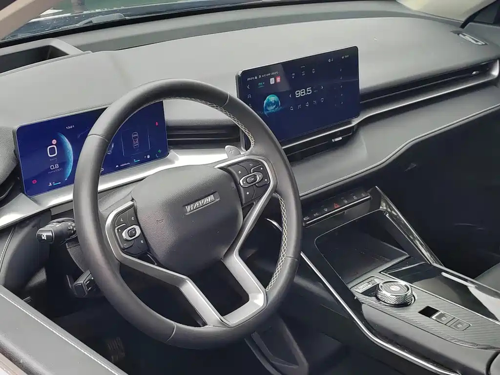 HAVAL H6 2020