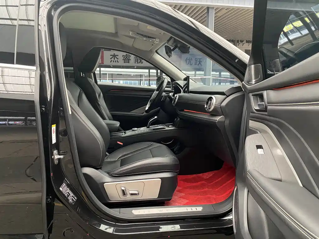 WEY VV6 2020