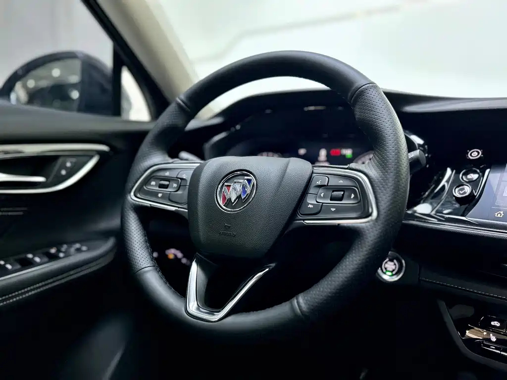 BUICK ENVISION 2022