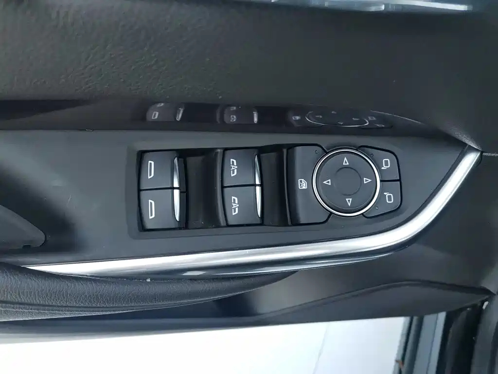 CADILLAC XT4 2020