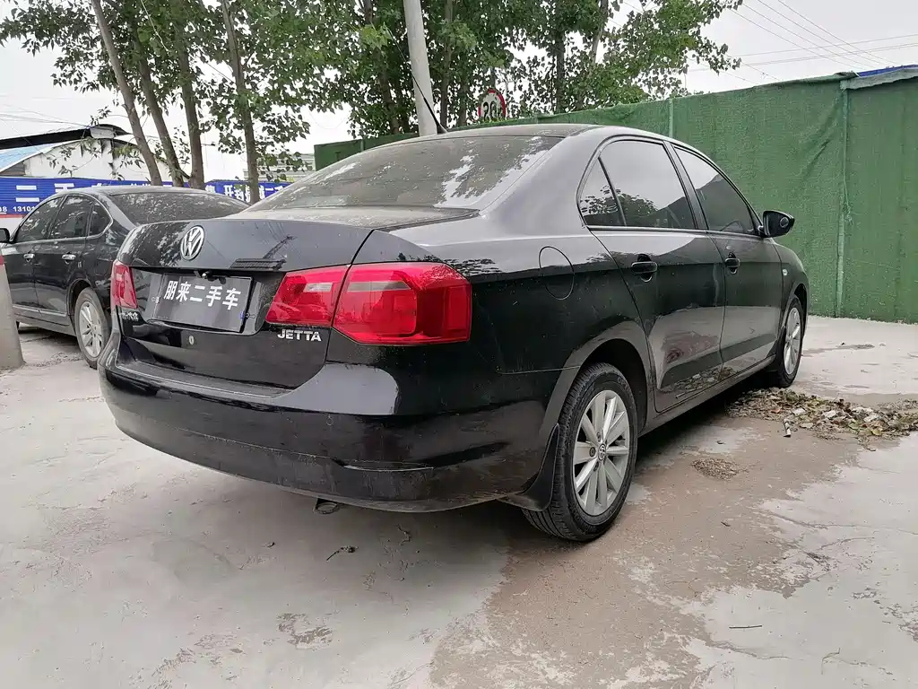 VOLKSWAGEN JETTA 2015
