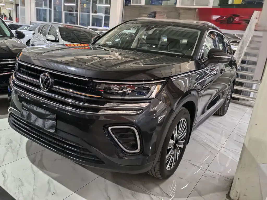 VOLKSWAGEN TAVENDOR 2024