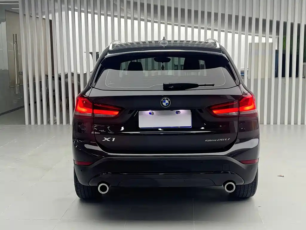 BMW X1 2023