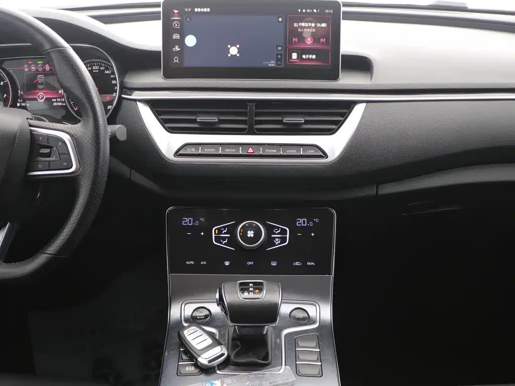 HONGQI H5 2022