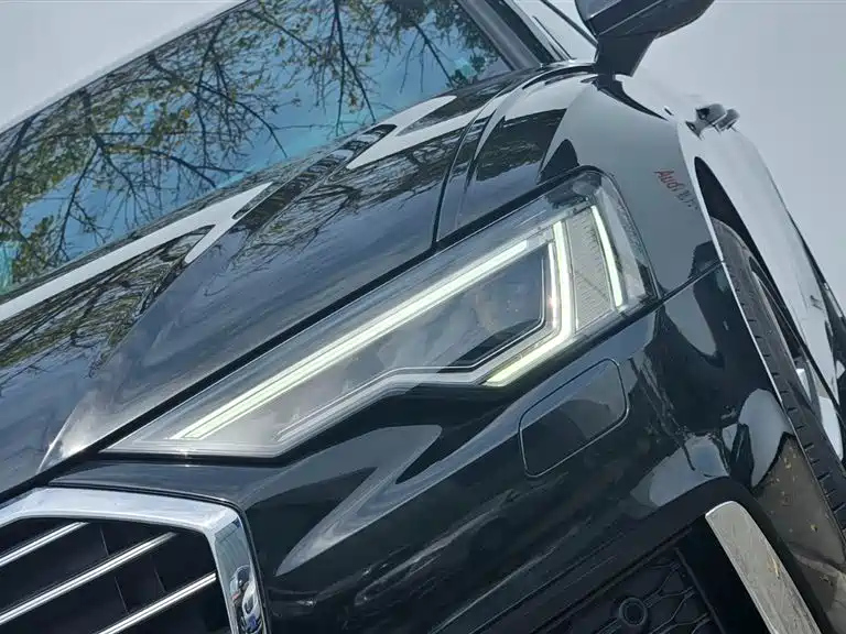 AUDI A6L 2022