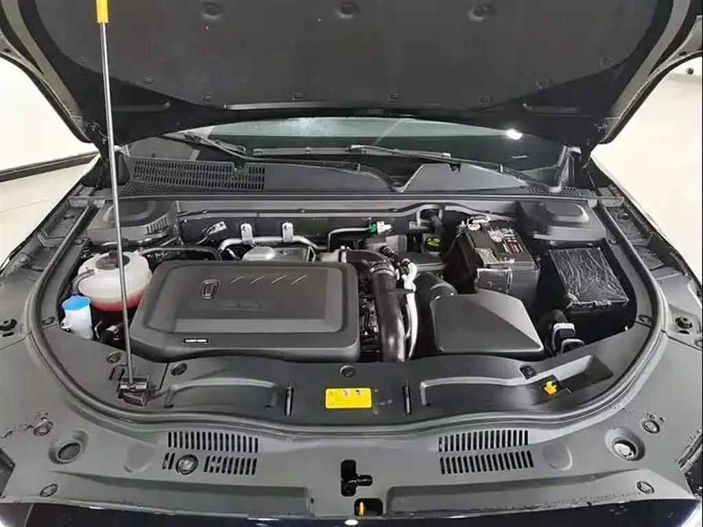 BESTURN B70 2022
