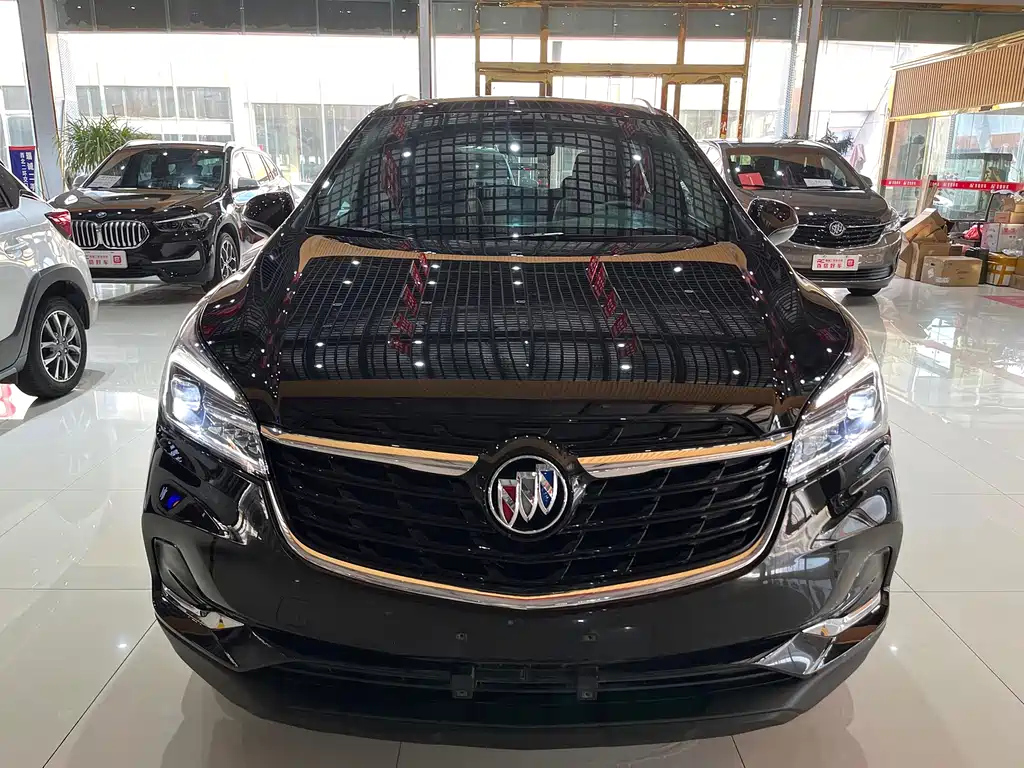 BUICK ENVISION 2021