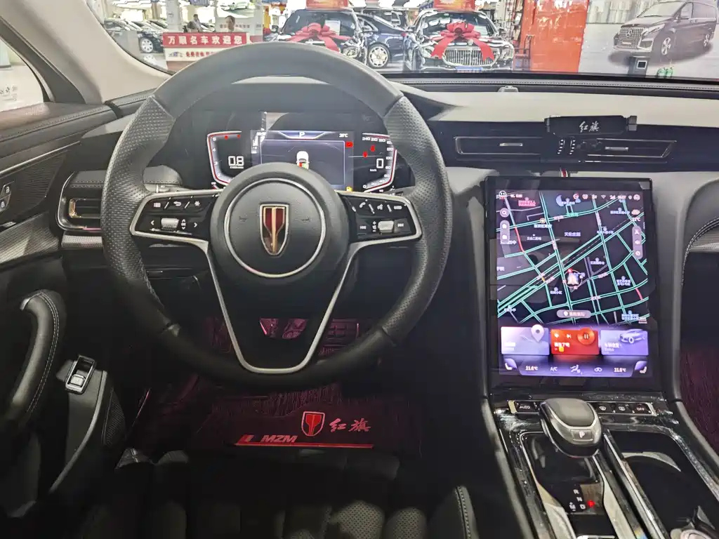 HONGQI H5 2023