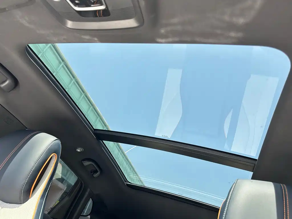 BYD SONG PLUS NEW ENERGY 2022