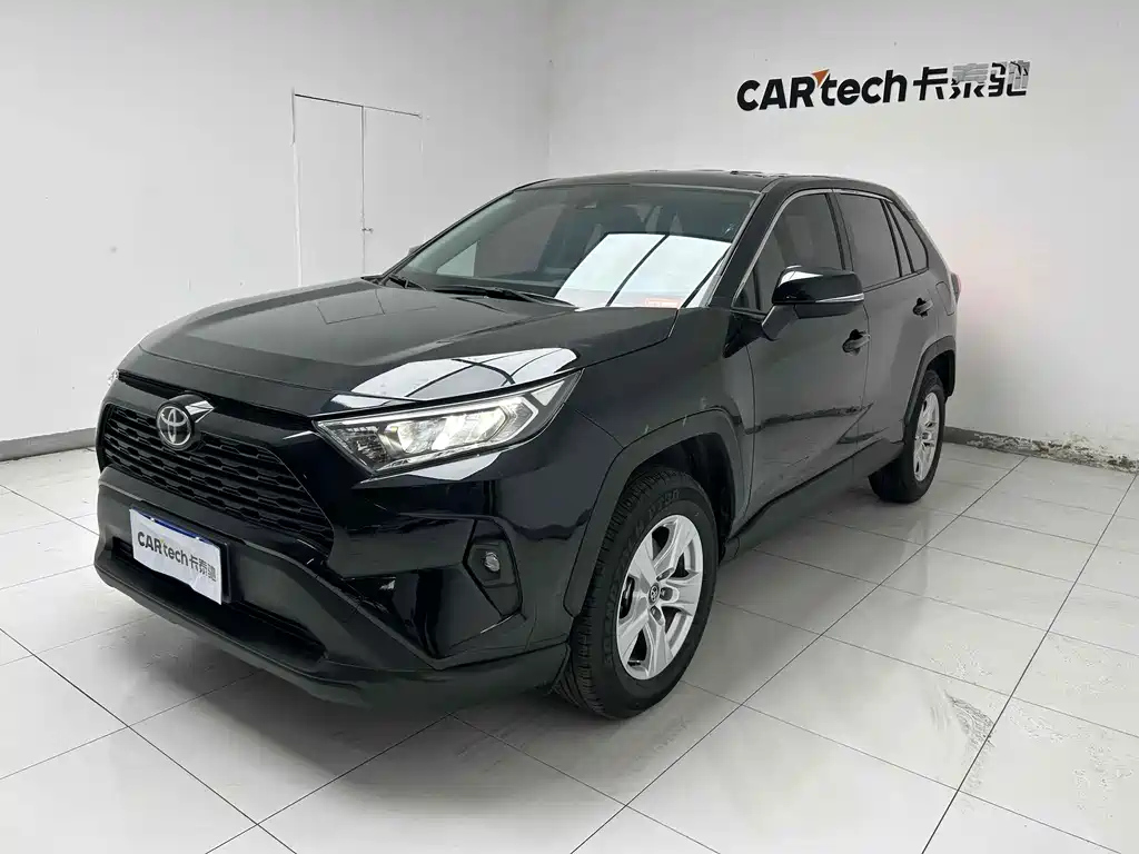 TOYOTA RAV4 RONGFANG 2023