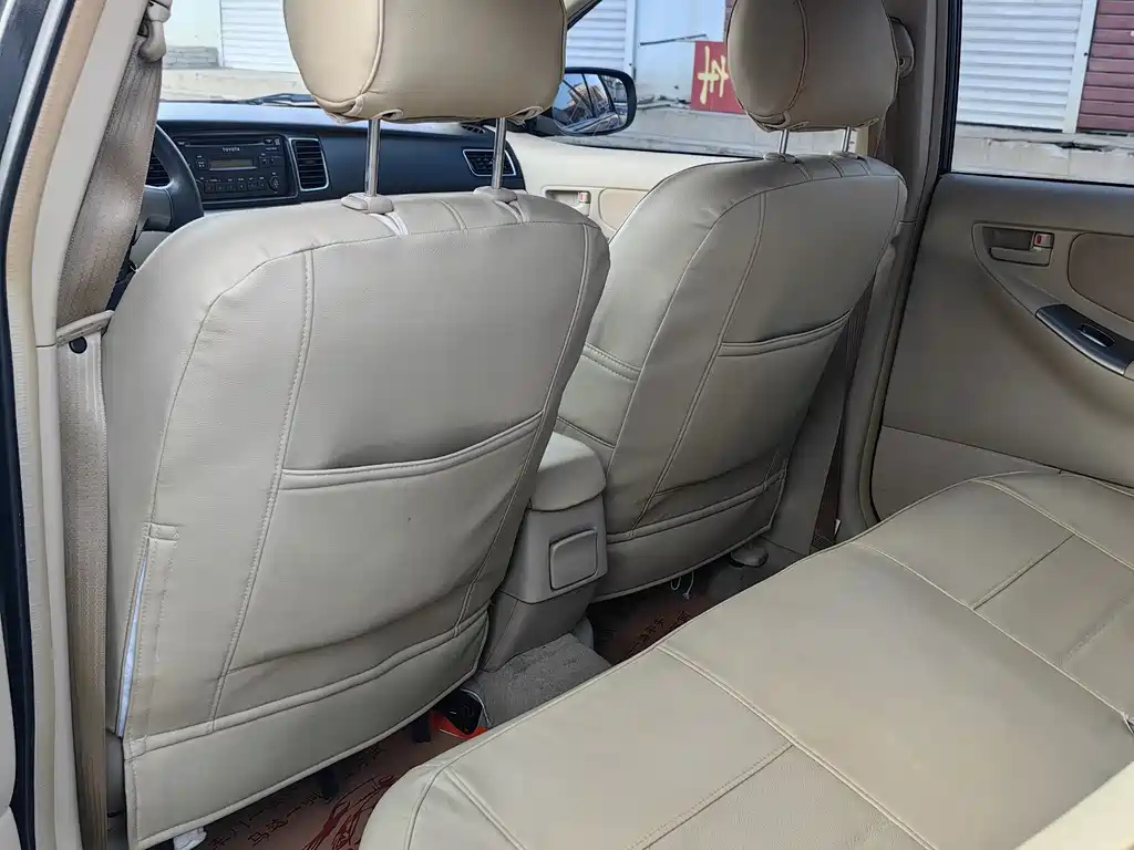 TOYOTA COROLLA 2014