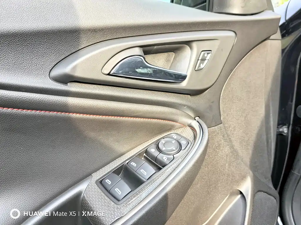 CHEVROLET MALIBU XL 2022