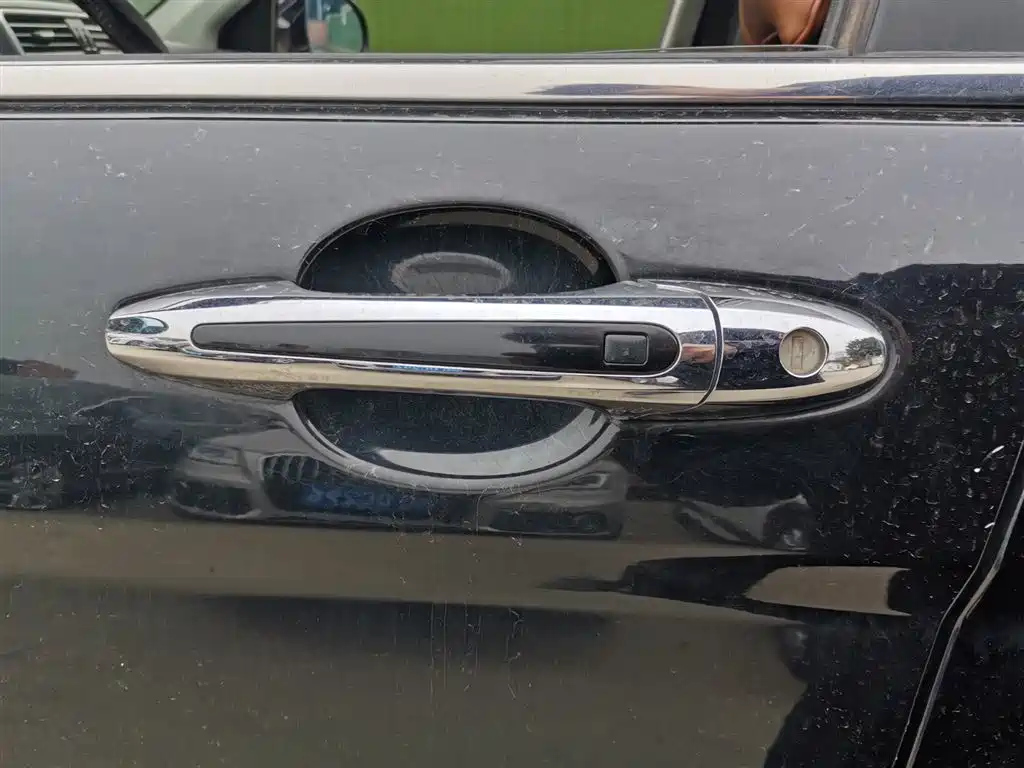 HAVAL H6 2015