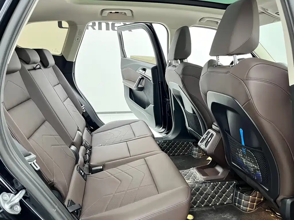 BMW X1 2023