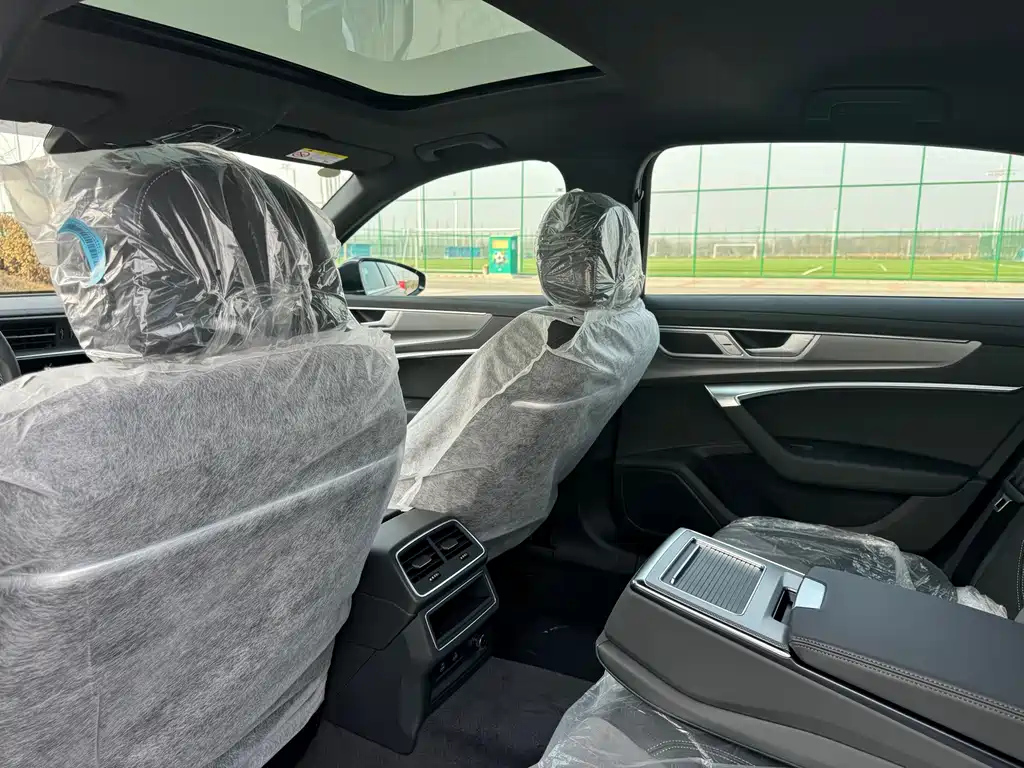 AUDI A6L 2024