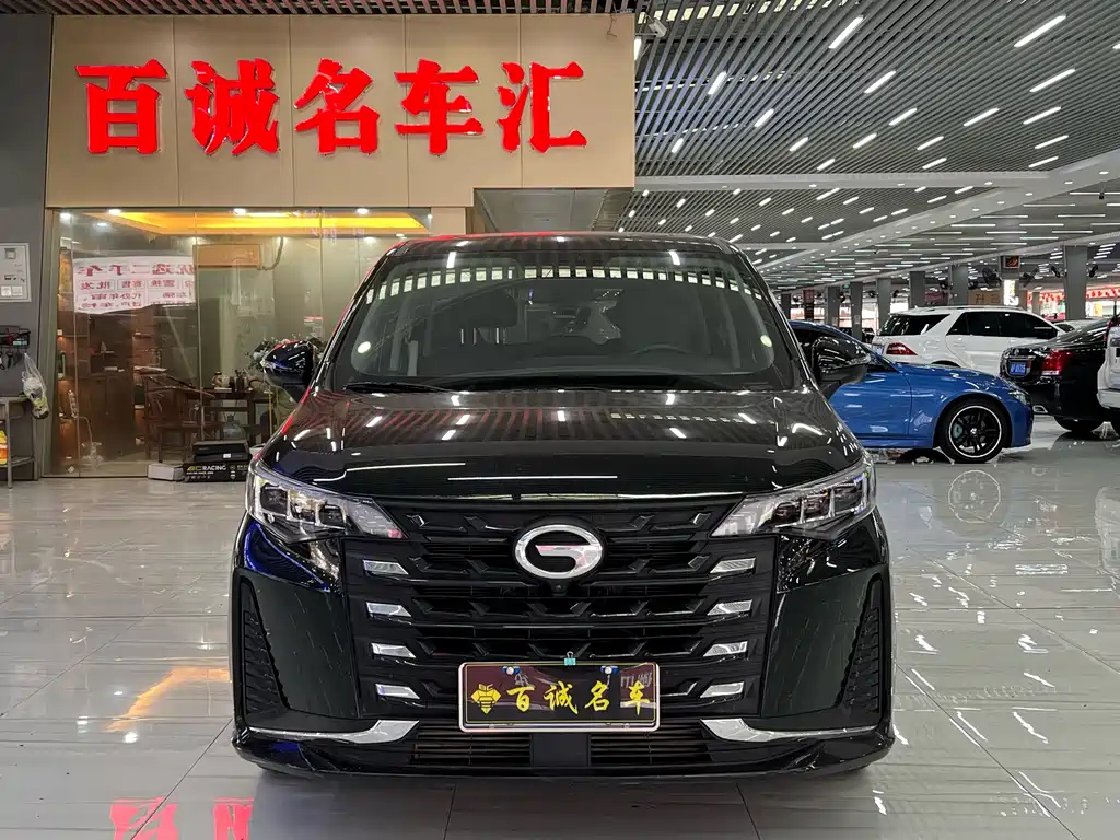 TRUMPCHI M6 2022