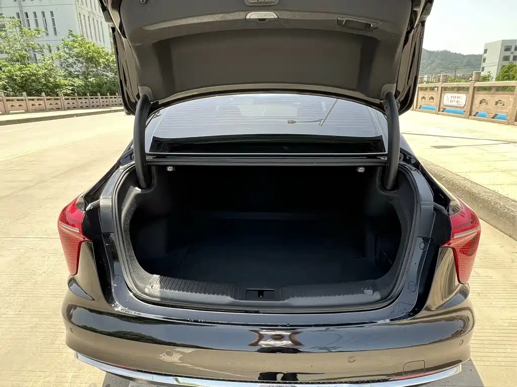 HONGQI H5 2024