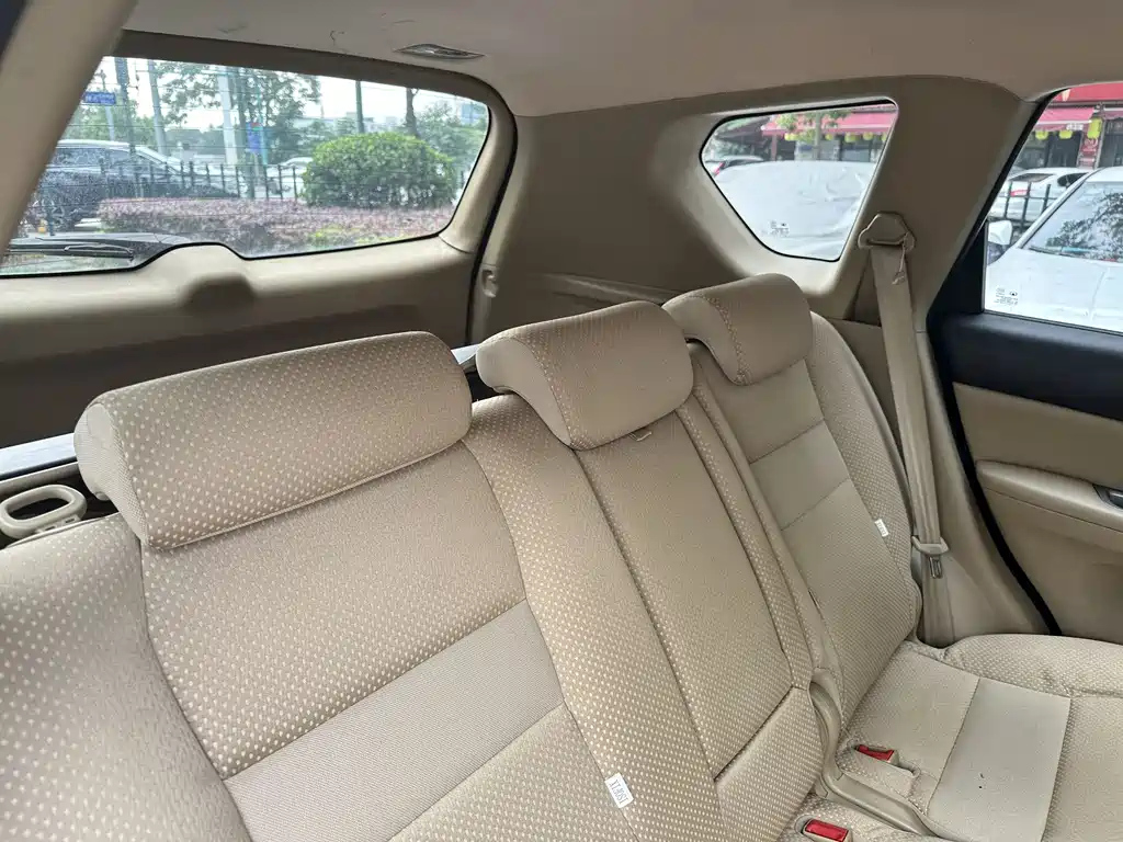 HAVAL H6 2012