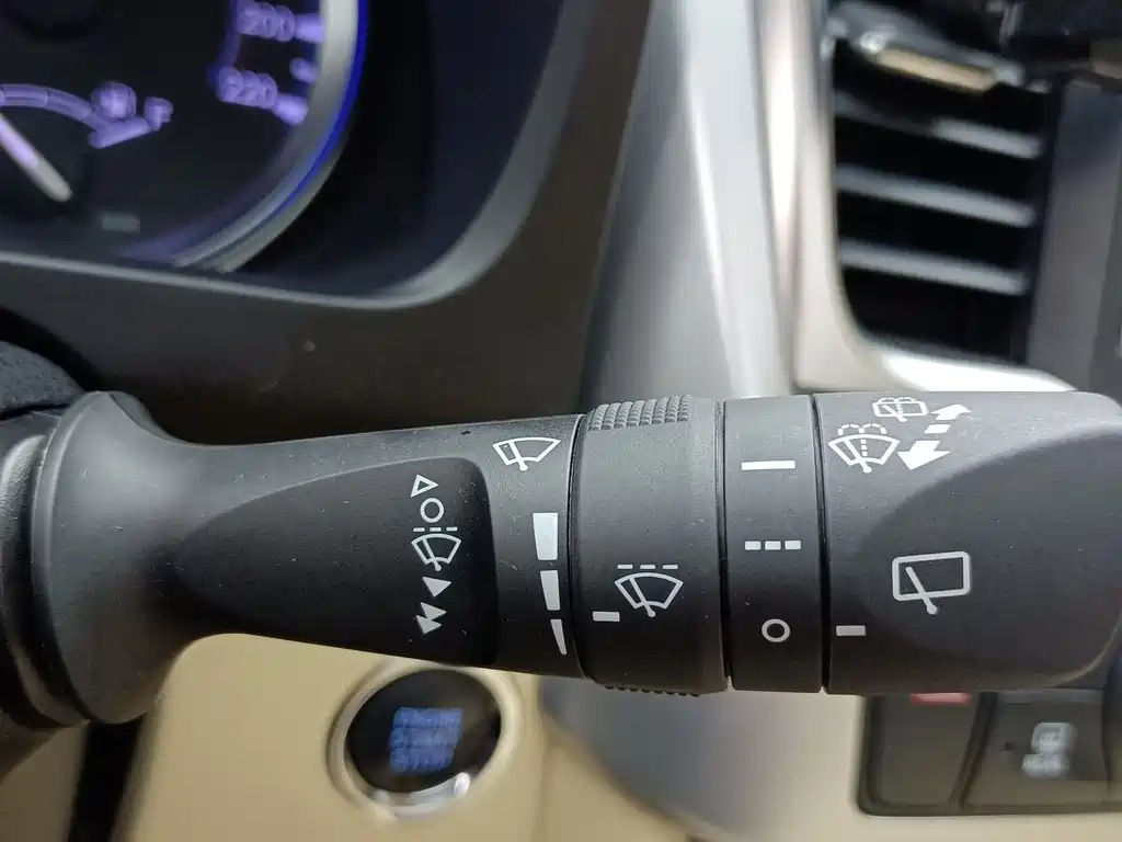 TOYOTA HIGHLANDER 2018