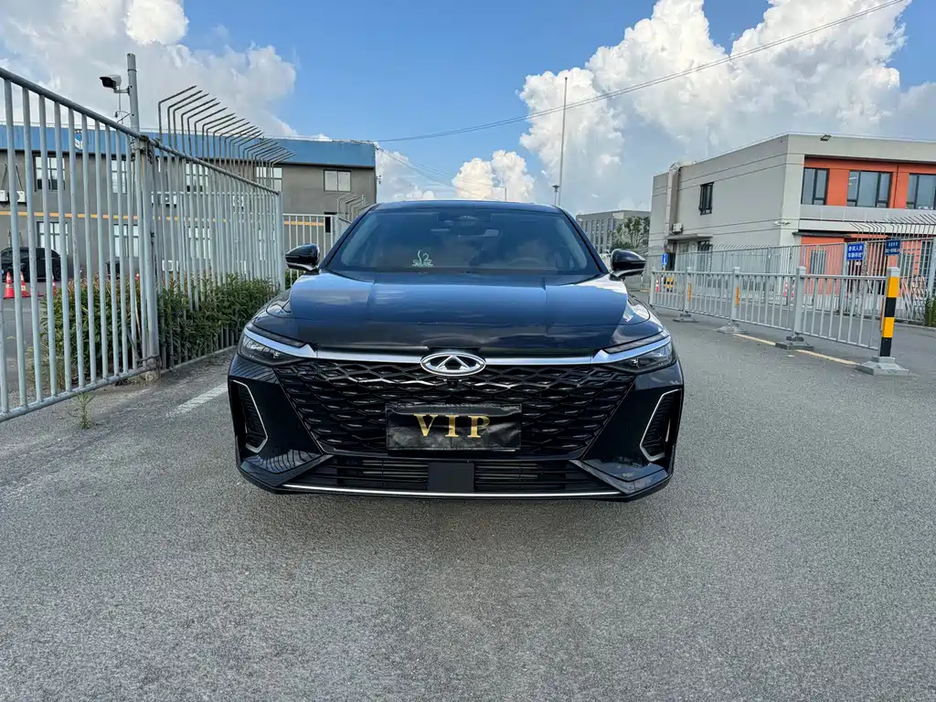 CHERY ARRIZO 8 2024