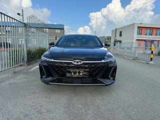 CHERY ARRIZO 8 2024